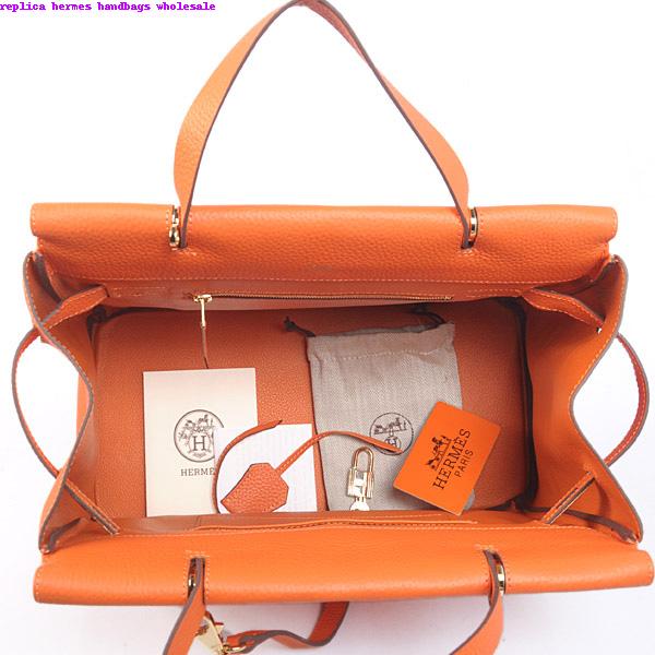 replica hermes handbags wholesale